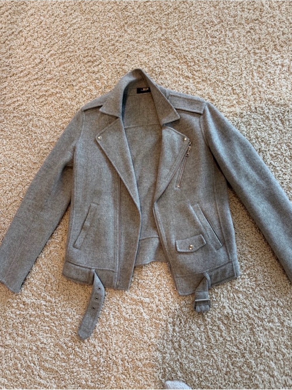 Theory Coat